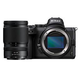 z5 24-105 bundle